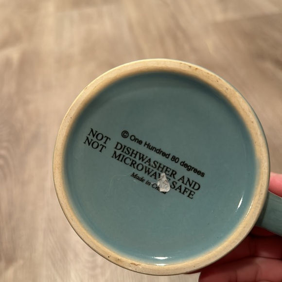 One Hundred 80 Degrees Cancer Horoscope Muf - Picture 3 of 3